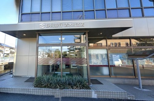 【銀行】静岡銀行清水町支店まで514ｍ