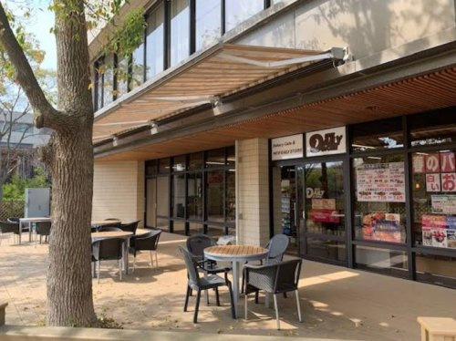 【コンビニエンスストア】ニューヤマザキデイリーストア　和歌山大学店まで2213ｍ