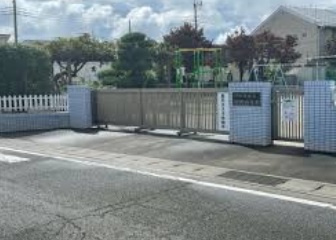 【幼稚園】伊勢崎市立宮郷幼稚園まで822ｍ