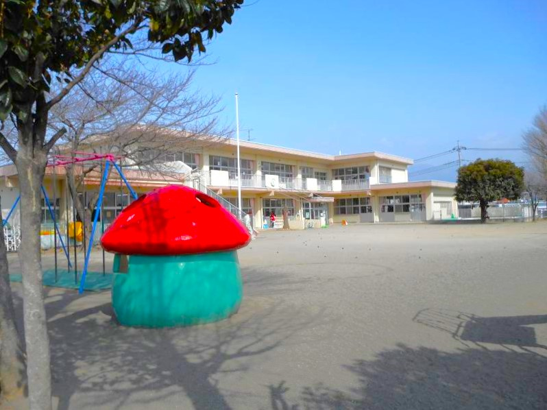 【保育園】前橋市立細井保育所 まで1200ｍ