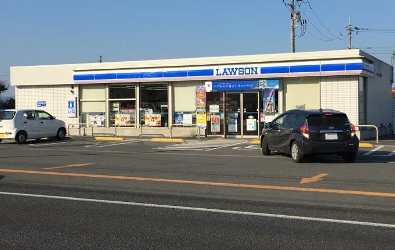 【コンビニエンスストア】ローソン吉井長根店 まで940ｍ