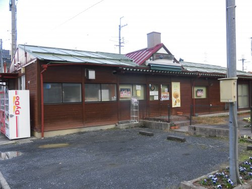 【スイーツ】菓子工房・道草まで446ｍ