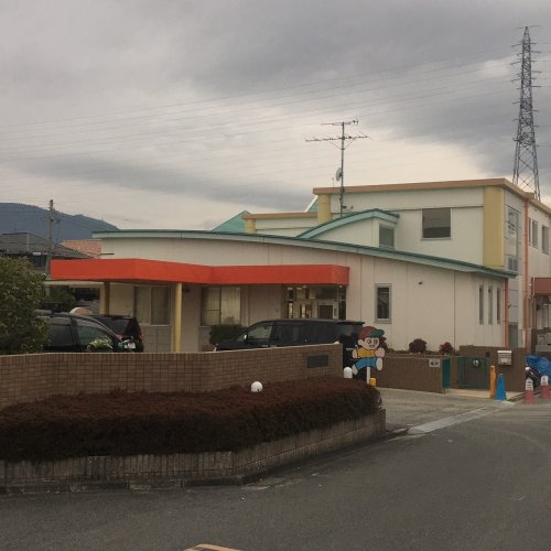【保育園】せんだん保育園まで1368ｍ
