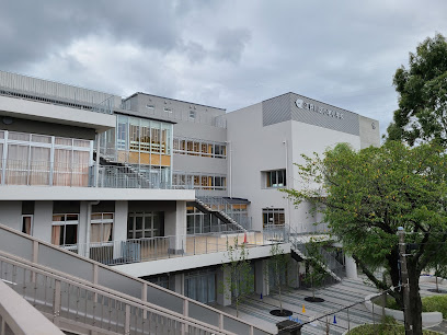 【小学校】江戸川区立小岩小学校まで283ｍ