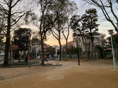 【公園】小岩の森公園まで409ｍ