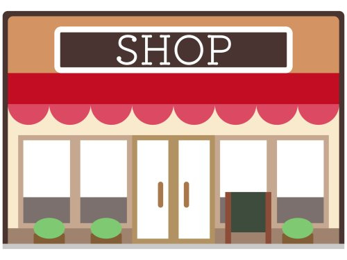【その他】THREEPPY　石和町河内ショッピングセンター店まで203ｍ