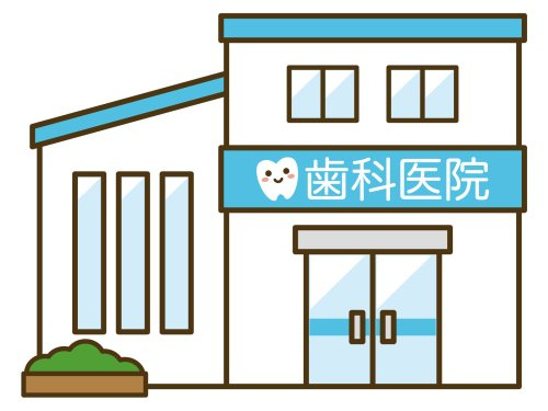 【歯科】エミ歯科クリニックまで345ｍ