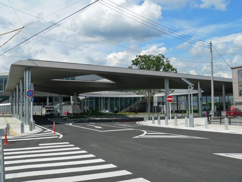 【駅】竜王駅まで1722ｍ
