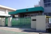 【小学校】大阪市立　喜連小学校まで350ｍ
