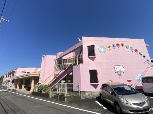 【保育園】駿河台こども園まで2651ｍ