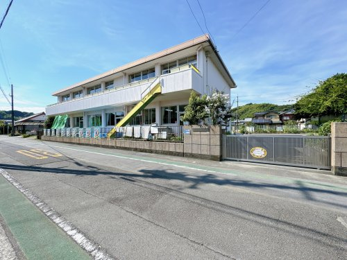 【幼稚園】藤枝音羽幼稚園まで679ｍ