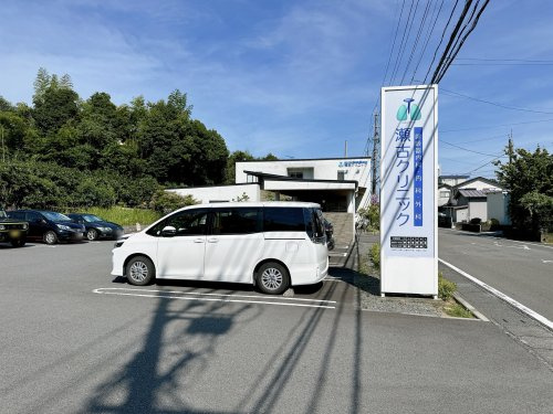 【外科】瀬古クリニックまで2278ｍ