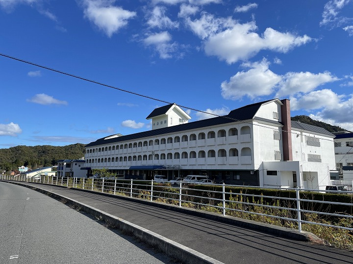 【総合病院】小泉病院まで3155ｍ