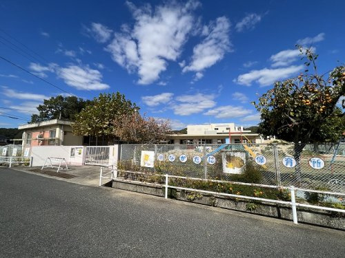 【その他】長谷保育所まで6548ｍ