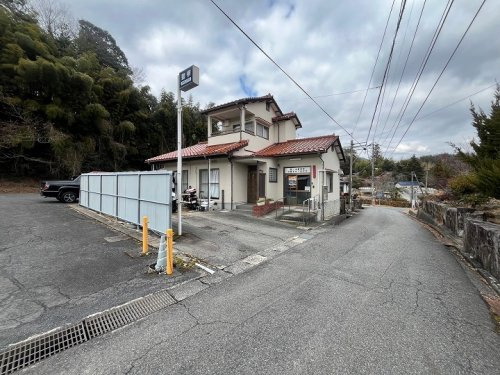 【警察】東広島警察署　福富駐在所まで140ｍ