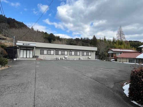 【総合病院】豊栄診療所まで5004ｍ