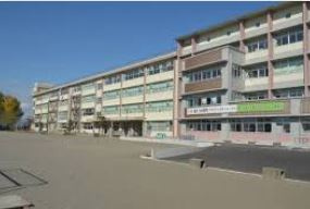 【小学校】宇都宮市立清原中央小学校まで2071ｍ