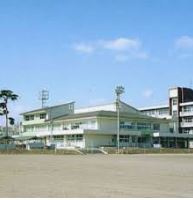 【中学校】宇都宮市立清原中学校まで3483ｍ