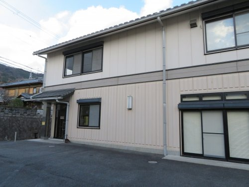 【市役所・区役所】滋賀里コミュニティーセンターまで907ｍ