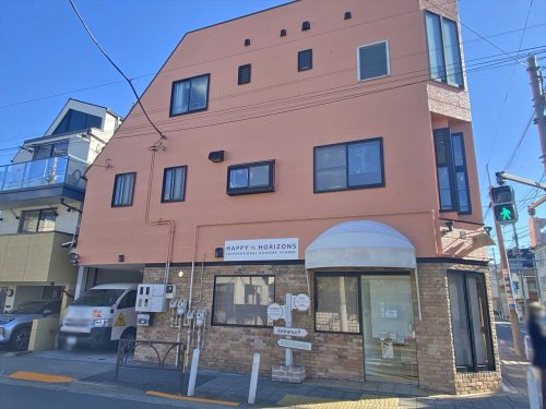 【保育園】ハッピーホライズンズまで282ｍ