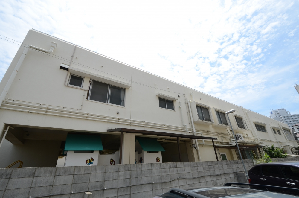 【保育園】つくしの朋甲子園保育所まで175ｍ