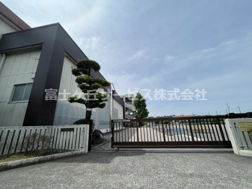 【小学校】島田第三小学校まで849ｍ