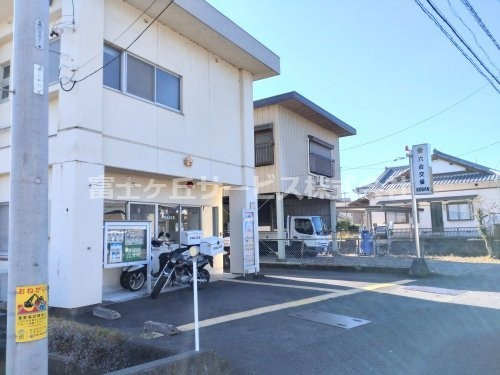 【警察】島田警察署　六合交番まで2505ｍ