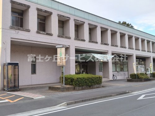 【図書館】西奈図書館まで880ｍ