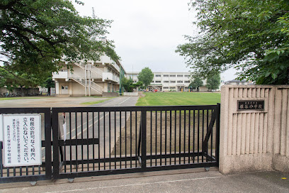 【小学校】西東京市立保谷小学校まで110ｍ