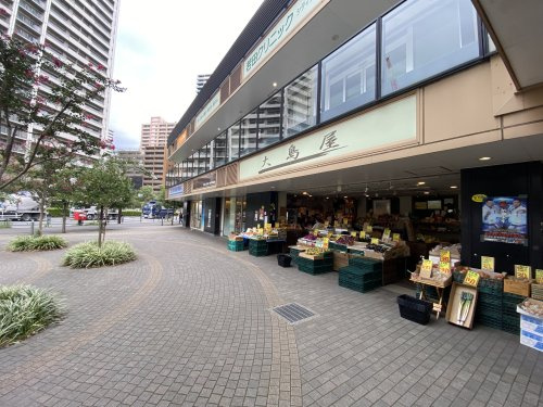 【その他】大島屋まで363ｍ