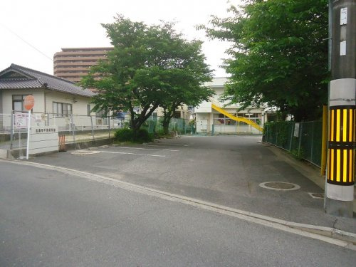【保育園】千同保育園まで1731ｍ