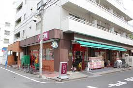 【スーパー】まいばすけっと　富岡八幡店まで689ｍ