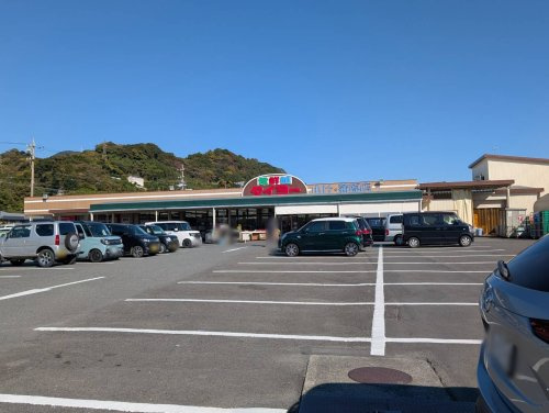 【スーパー】食鮮館タイヨー　由比蒲原店まで1160ｍ