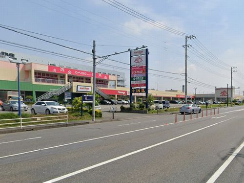 【ショッピングセンター】アクロスプラザ伊勢原まで1256ｍ
