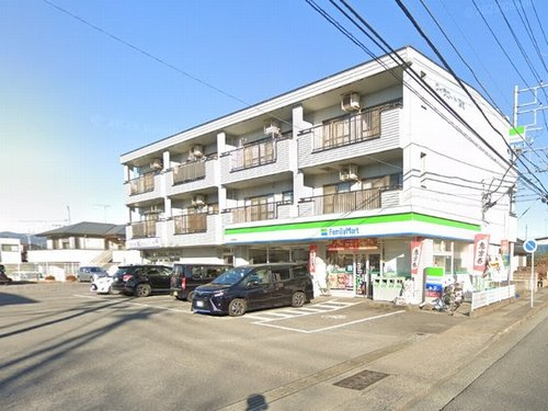 【コンビニエンスストア】ファミリーマート小田原酒匂店まで787ｍ