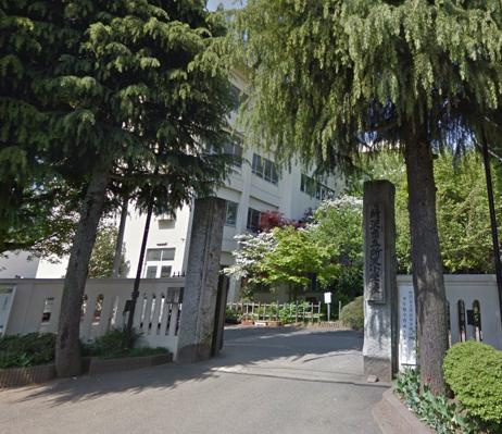 【小学校】所沢市立所沢小学校まで1044ｍ