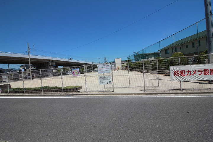 【公園】あけぼの公園まで1708ｍ