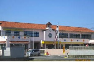 【保育園】幼保連携型認定こども園真備かなりや保育園まで256ｍ
