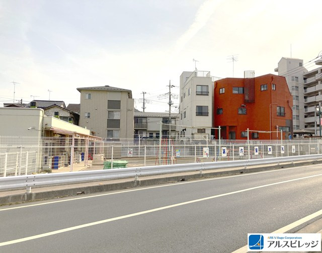 【保育園】富士見市立第6保育所まで435ｍ