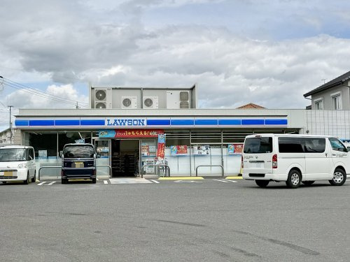 【コンビニエンスストア】ローソン　名東藤里町店まで1239ｍ