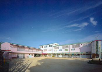 【幼稚園】幼保連携型認定こども園桃の木幼稚園まで1720ｍ
