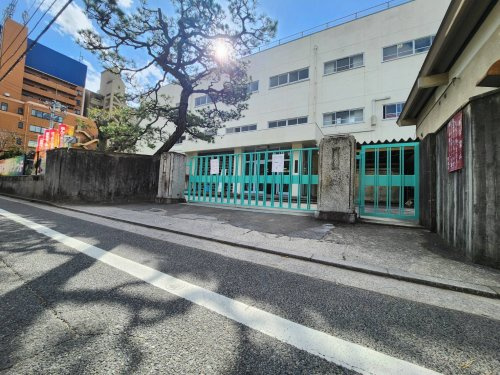 【小学校】舟入小学校まで251ｍ