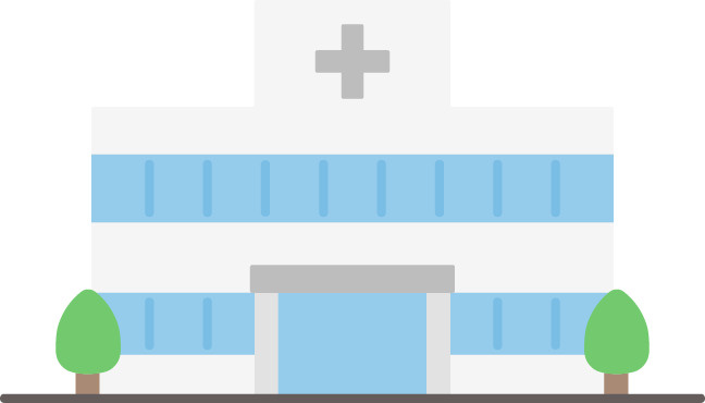 【総合病院】田村クリニックまで915ｍ