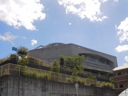 【小学校】姫山小学校まで476ｍ