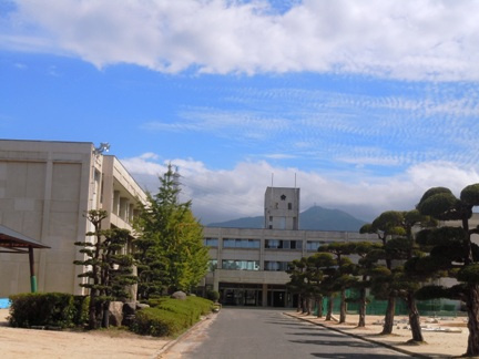 【小学校】北条小学校まで832ｍ