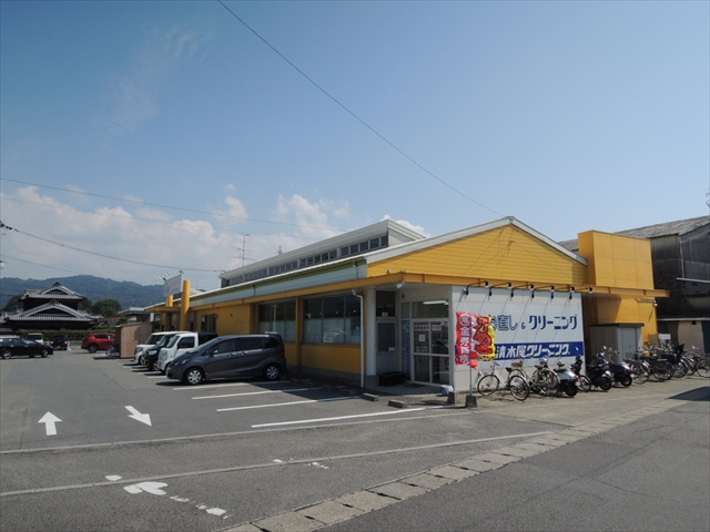 【スーパー】そごうマート堀江店まで3724ｍ