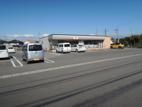 【コンビニエンスストア】セブンイレブン松山古三津3丁目店まで778ｍ