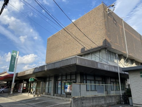 【銀行】JA広島市川内支店まで2388ｍ