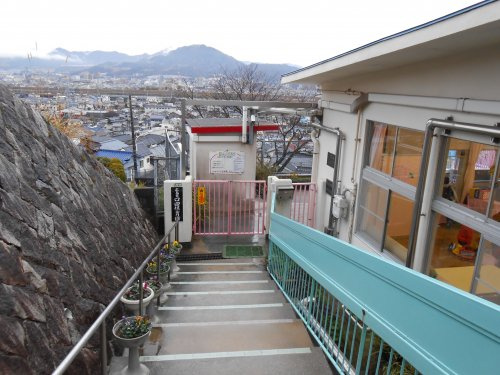 【保育園】口田保育園まで321ｍ