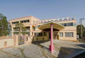 【保育園】多賀さくら認定こども園まで639ｍ